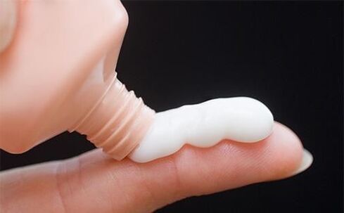 Using gels and creams is one of the ways to enlarge the penis head