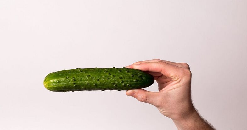 How to stop the penis properly