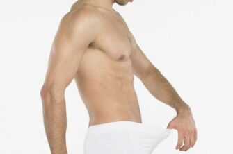 A man wants to enlarge his penis through surgery